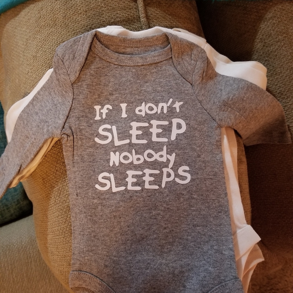 Custom Oneseys - Picture 12 of 16